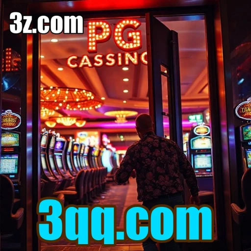 Aventuras Incríveis em 3qq.com: Onde a Diversão Nunca Acaba